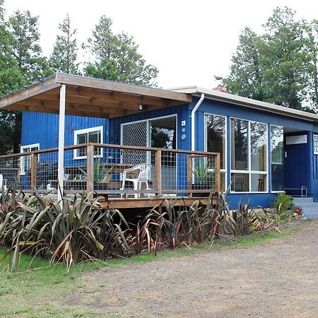 The Blue Shack Villa Coles Bay Szoba fotó